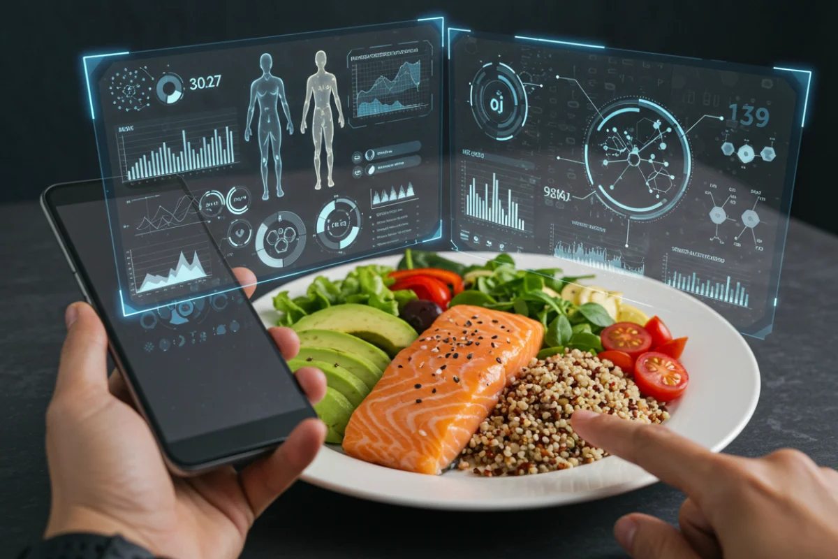 Smart-meal-planning-using-AI-technology-for-a-personalized-diet
