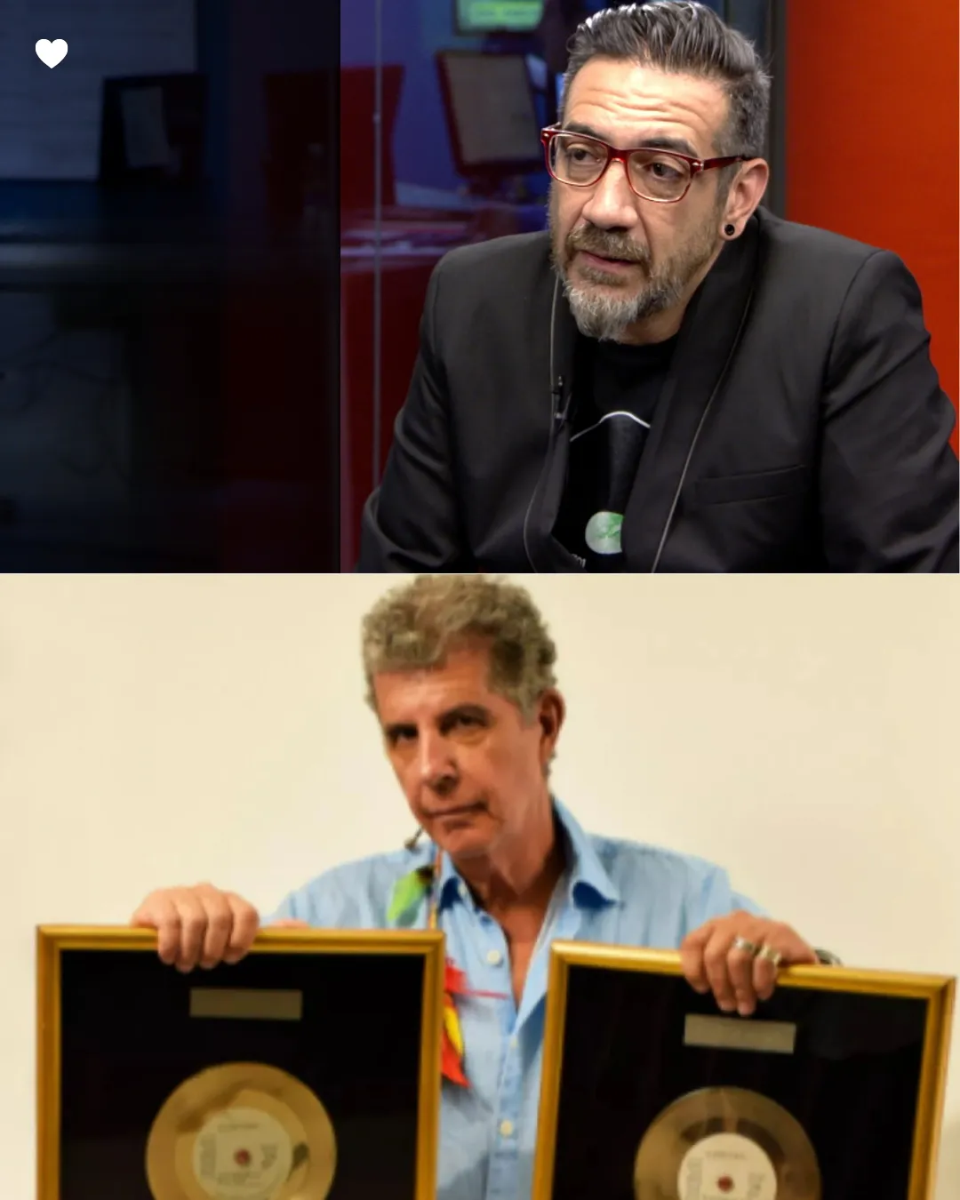 Post Instagram Fotos Momentos Collage Simple Blanco