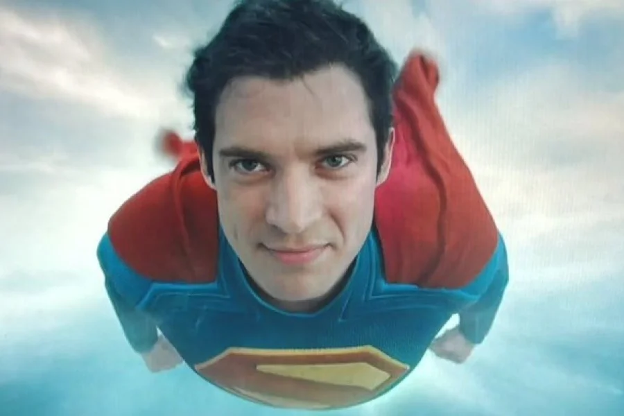 superman