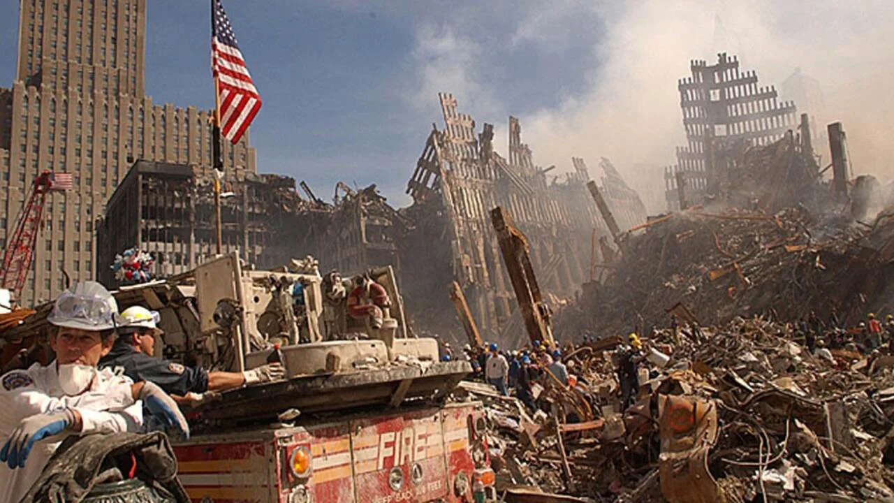 WTC OK