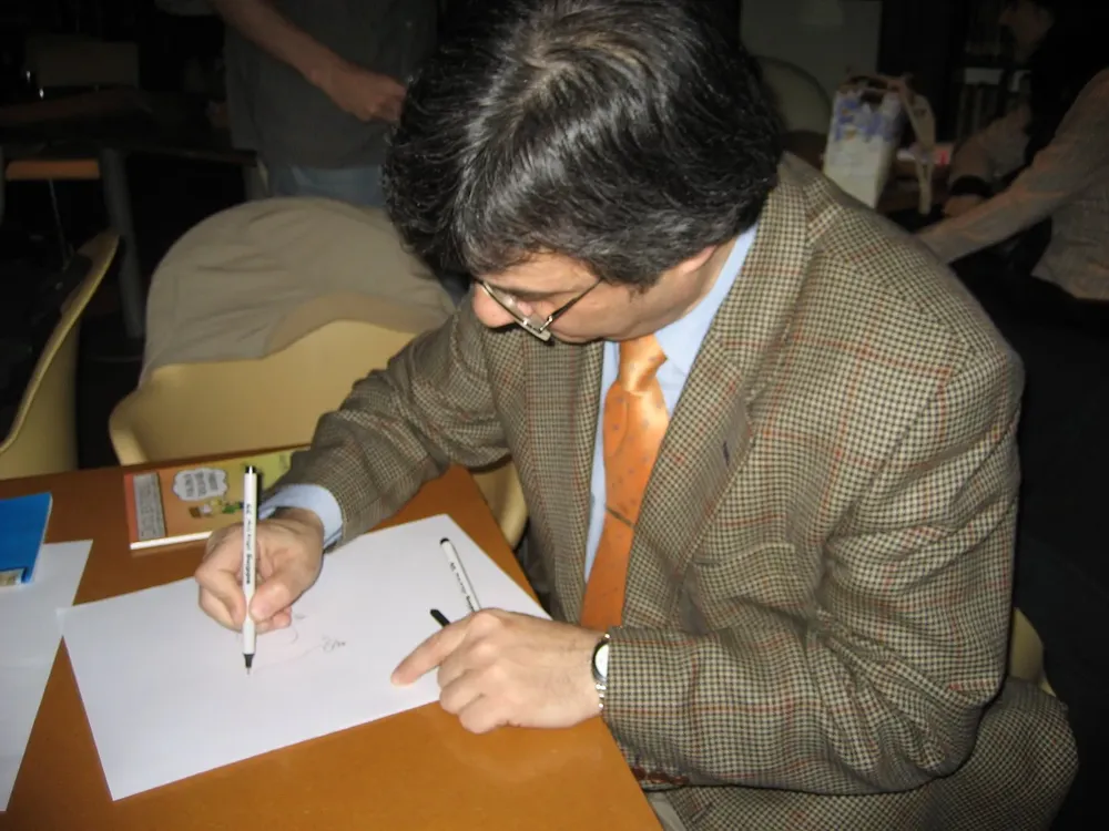 Juan Carlos Argüelles