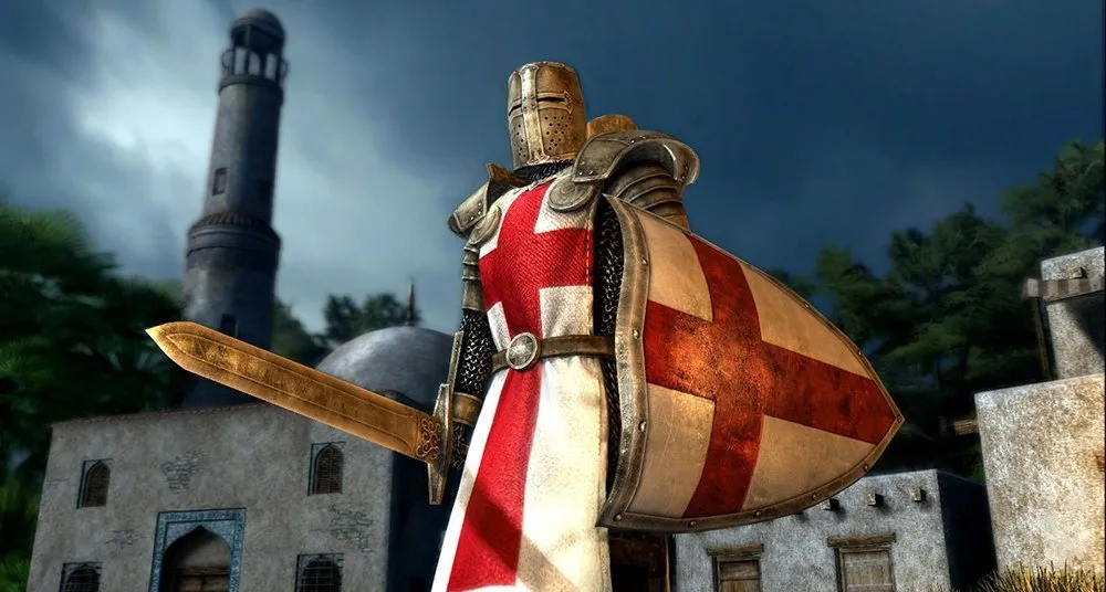 Viernes 13 templarios