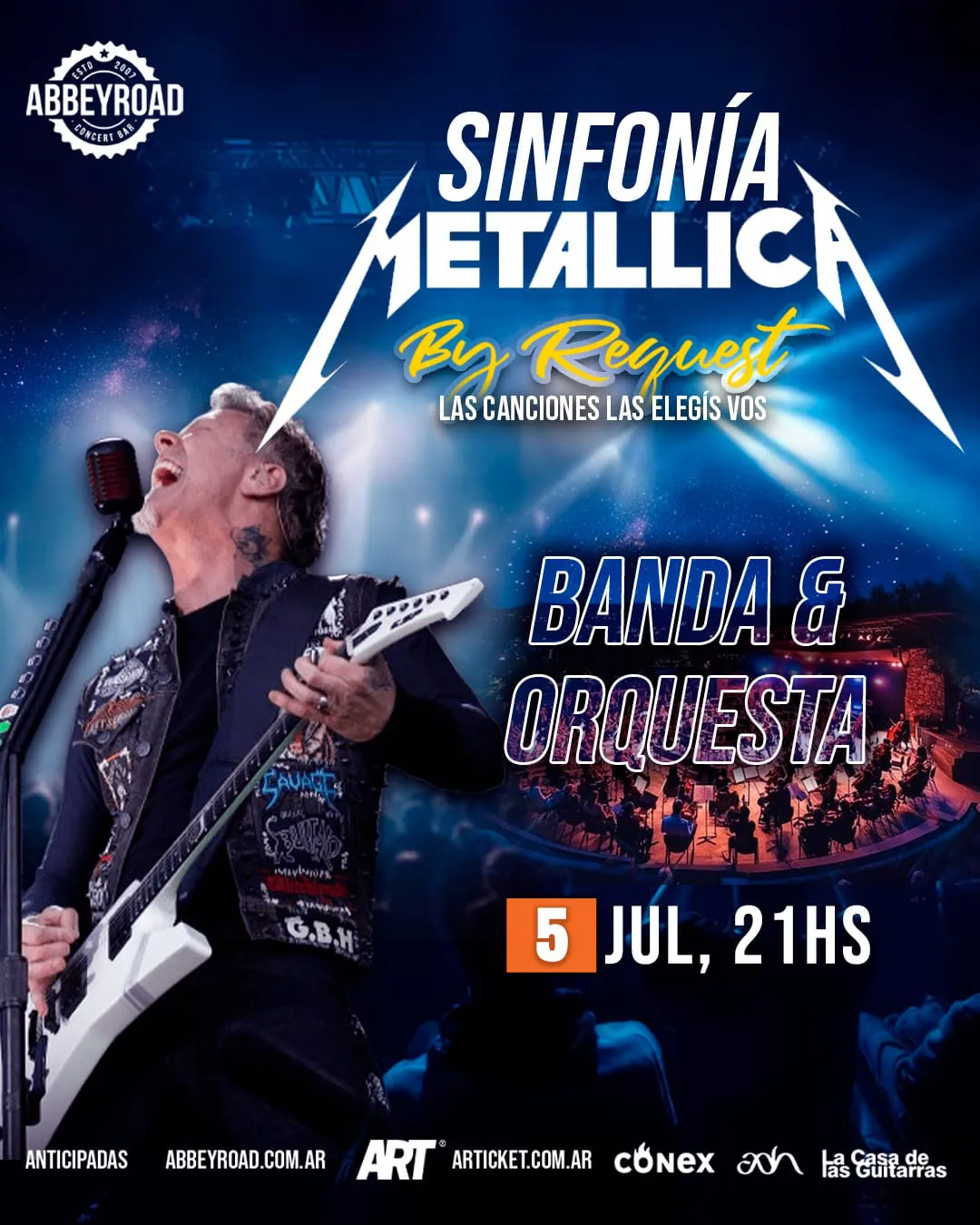 Metallica